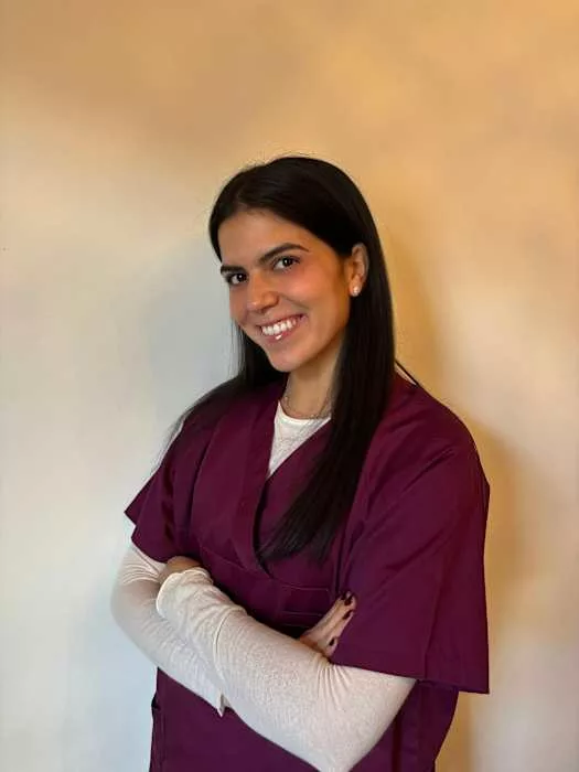 Carla Azoulay - osteopathe